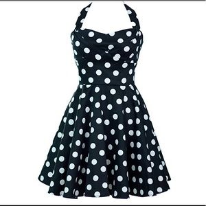 Pinup dress